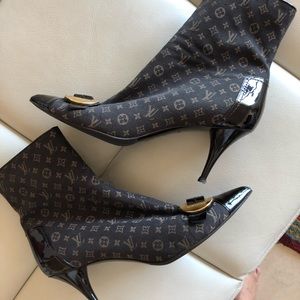 Louis Vuitton shoes